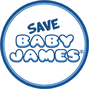 Save Baby James